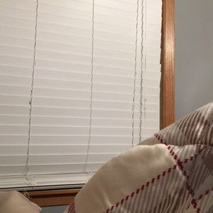 Meet your Posher, Deborah